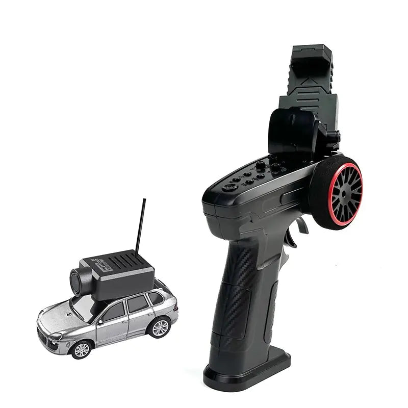 Sky Racer Mini RC Car