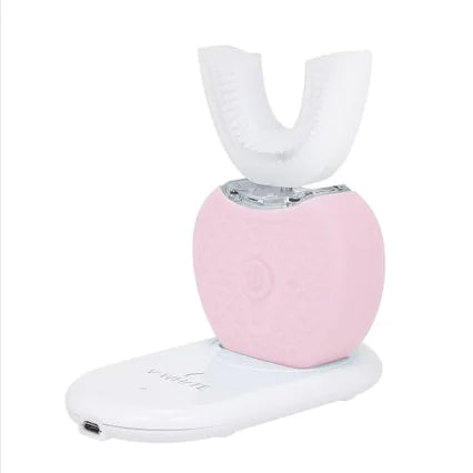 Automatic Whitening Electric Toothbrush and Teeth Device