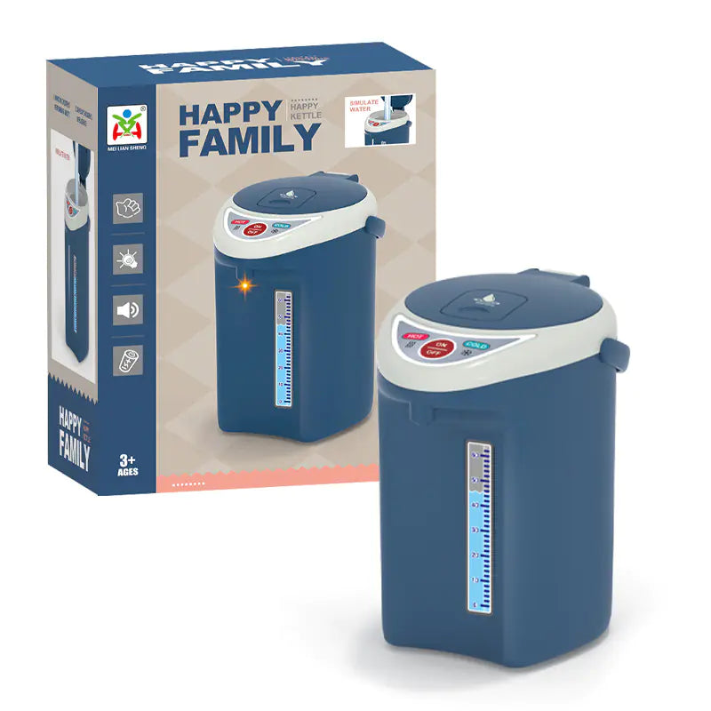 Cross-Border Kids' Playhouse Toy Cleaning Set