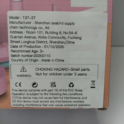 Vacuum Cleaner And Sweeper - Cleaning And Playing Helper