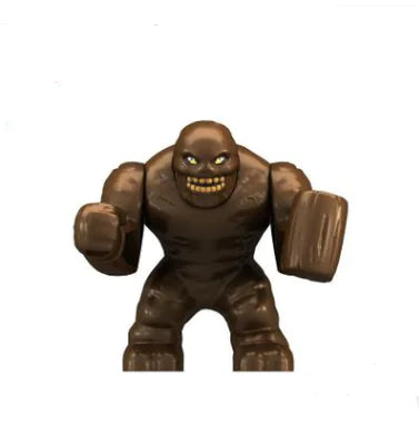 Superhero Villain Action Figure Model Toy (Avengers)