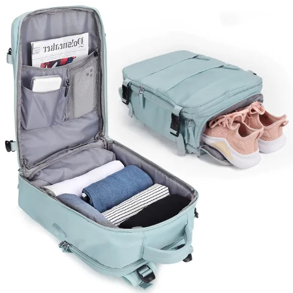 Maxi School Backpack