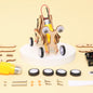 Crawling Bug Robot STEM Kit – Build & Learn Robotics