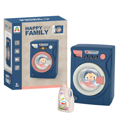 Cross-Border Kids' Playhouse Toy Cleaning Set