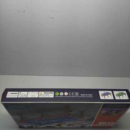 Billiards Table Games, Joyful Moments, And Friendly Competition