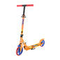 Jovial Kick Scooters for Kids Teenagers - 2 Wheel Kids Scooter with Adjustable T-Bar Handlebar - Alloy Anti-Slip Deck - Portable Folding Kick Scooters for Kids