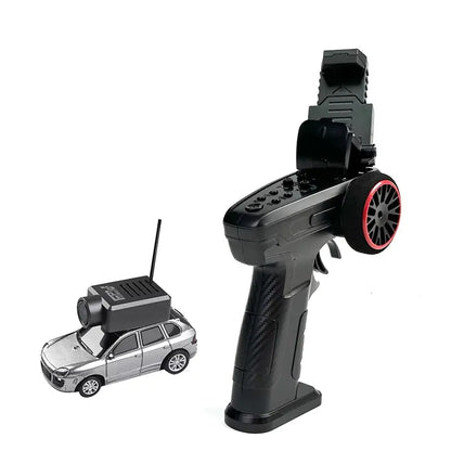 Sky Racer Mini RC Car