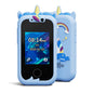 Dual Camera Touch Screen Children's Mobile Phone