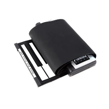 Portable Folding Silicone Piano