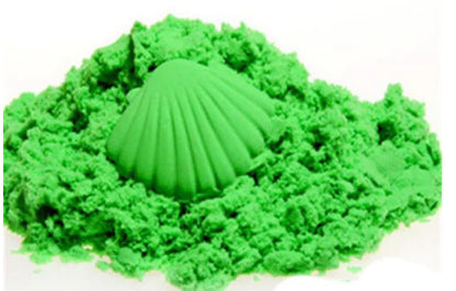 Premium Space Colored Sand for Kids Educational Toys