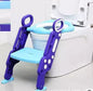 Kids Toilet Training Step Stool and Seat for Infants