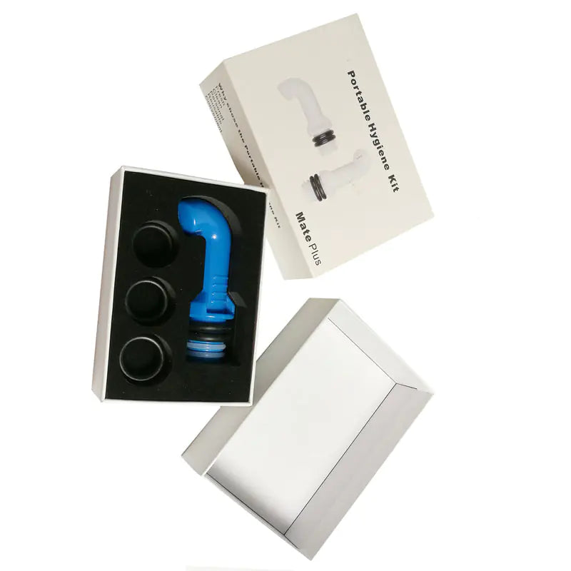 Travel Bidet Spray Nozzle for Personal Hygiene Care