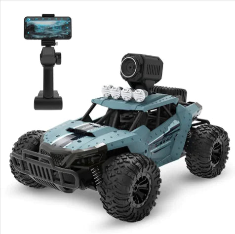 720P WiFi RC Off-Road Truck