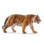 Schleich Wild Life Realistic Safari Jungle Animal Toys for Boys and Girls Tiger Toy Figurine Ages 3+