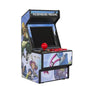 Mini Arcade Handheld Game Console with 156 Games
