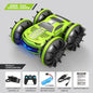 2.4G Gesture Watch Remote Control Stunt Car