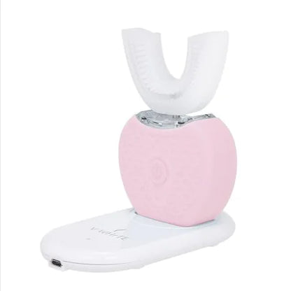 Automatic Whitening Electric Toothbrush and Teeth Device