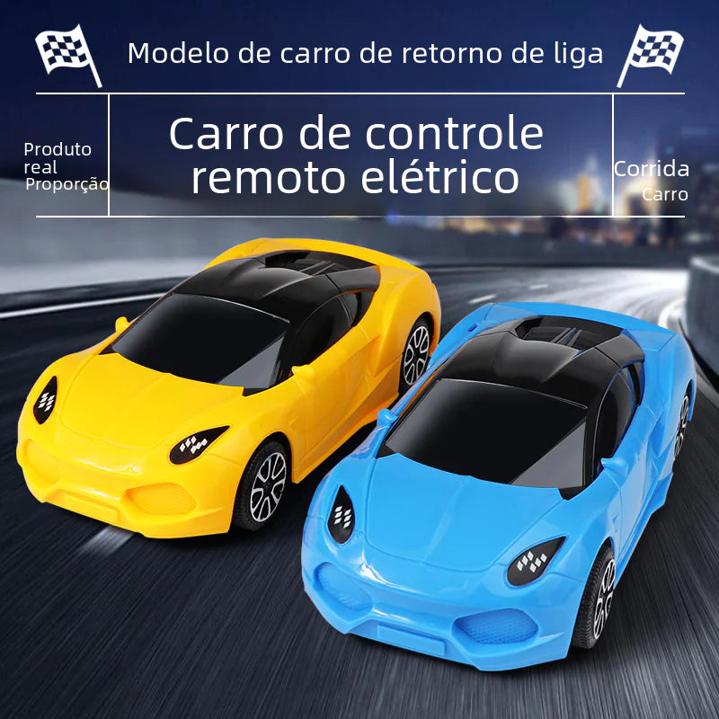 Kids Electric RC Off-Road Car Toy for Boys