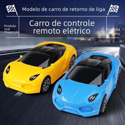 Kids Electric RC Off-Road Car Toy for Boys