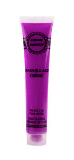 Body Paint Oil Colors for Face Makeup