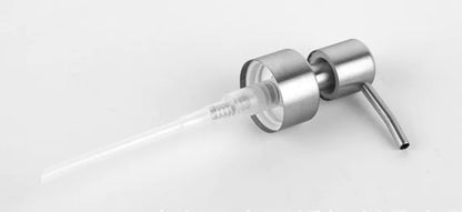 Multifunctional 304 Stainless Steel Liquid Dispenser