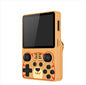 Retro Handheld Arcade Game Console with HD IPS Display