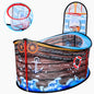 New Pirate Ship Indoor Play Tent with Ball Pit