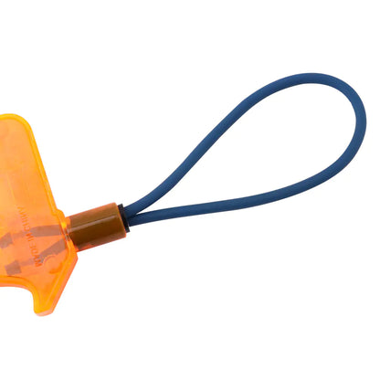 Cross-Border Children's Elastic Safety Rocket Slingshot Set