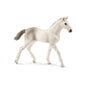 Schleich Horse Club Horse Toys for Girls and Boys Holsteiner Foal Horse Figurine Ages 5+