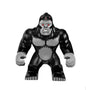 Superhero Villain Action Figure Model Toy (Avengers)