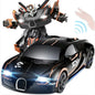 4WD RC Car Toy