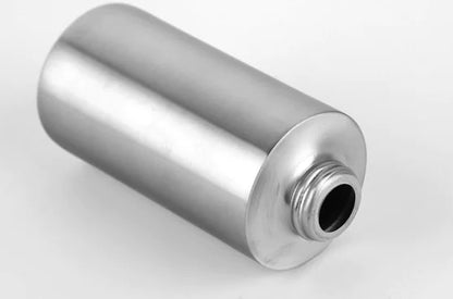 Multifunctional 304 Stainless Steel Liquid Dispenser