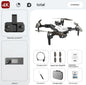 Style Loft Collection CyberStyle 6K Ultra HD IntelliFlyer Drone