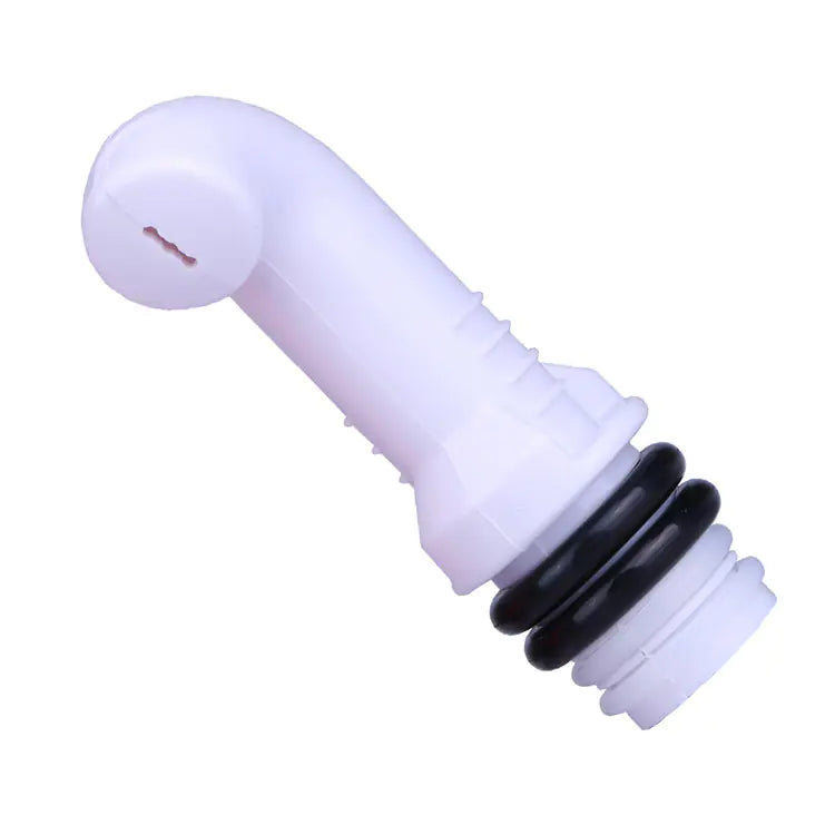 Travel Bidet Spray Nozzle for Personal Hygiene Care