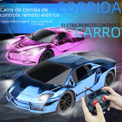 Kids Electric RC Off-Road Car Toy for Boys