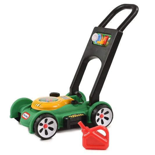 Little Tikes Gas n Go Mower