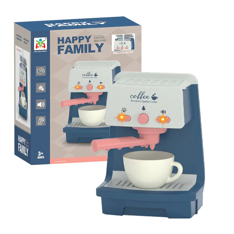 Cross-Border Kids' Playhouse Toy Cleaning Set