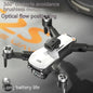 Style Loft Collection CyberStyle 6K Ultra HD IntelliFlyer Drone