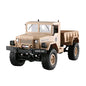 1/16 2.4G 4WD RC Military Truck with WiFi Camera