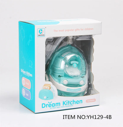 Kids Toy Vacuum Cleaner Set for Boys and Girls