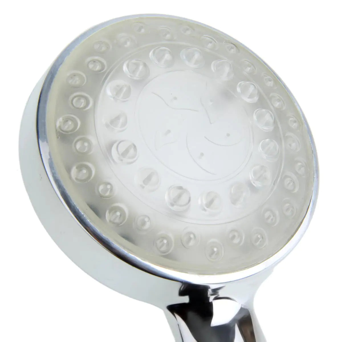 LED Color Changing Shower Head RC-9816
