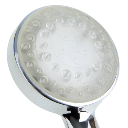 LED Color Changing Shower Head RC-9816