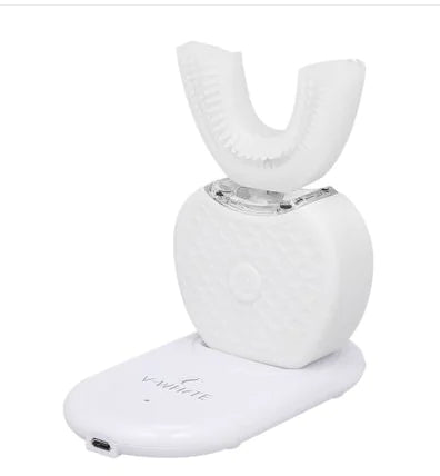 Automatic Whitening Electric Toothbrush and Teeth Device