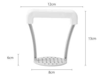 Plastic Potato Masher