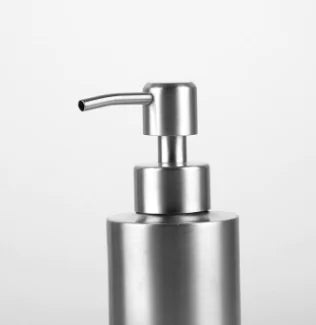 Multifunctional 304 Stainless Steel Liquid Dispenser
