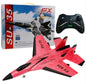 Radio Control Toy Rc Plane Fighter