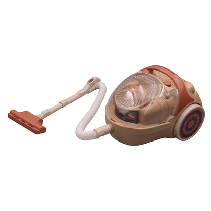 Kids Toy Vacuum Cleaner Set for Boys and Girls