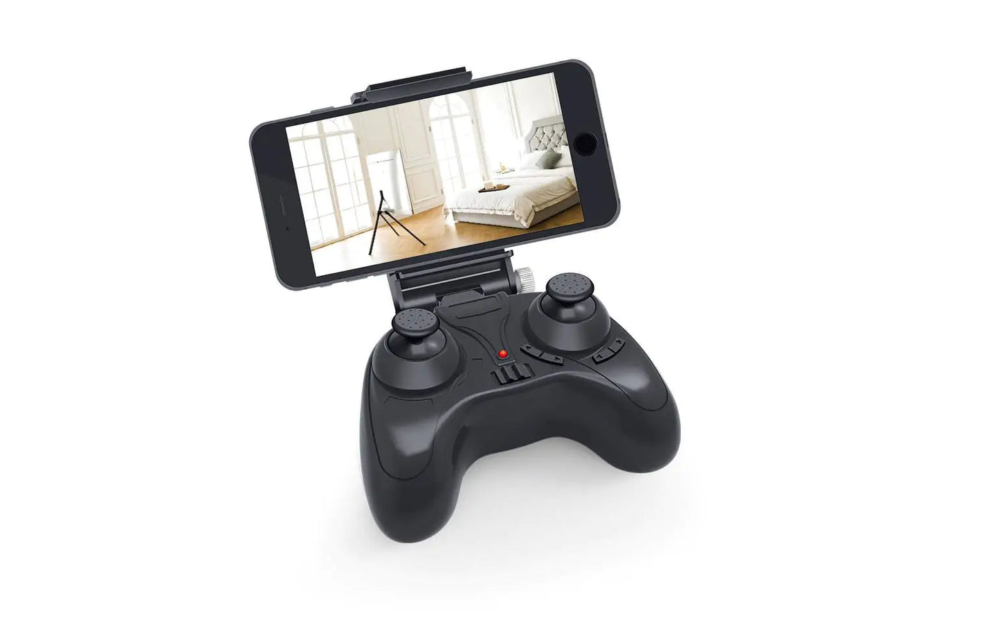 Mini Foldable WIFI Drone with 720P Camera (RC Quadcopter)