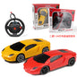 Kids Electric RC Off-Road Car Toy for Boys
