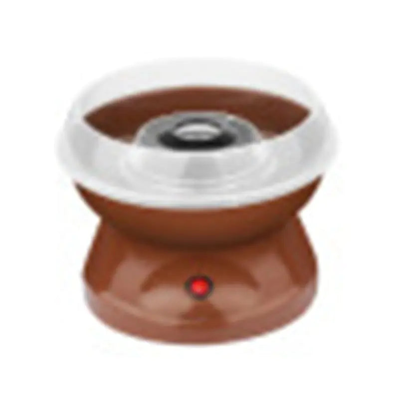 Mini Cotton Candy Machine for Home Use - Model 1808